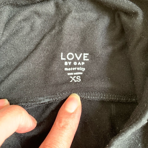 Gap maternity jeans & leggings; various bundle - Picture 3 of 13